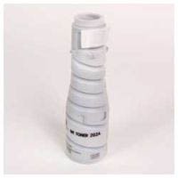 Black Copier Toner compatible with the Konica Minolta (Type MT-102A) 8935-202 (6000 page yield)