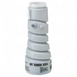 Black Copier Toner compatible with the Konica Minolta (Type 101A) 8932-402 (2250 page yield)