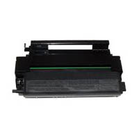 Black Laser/Fax Toner compatible with the Ricoh (Type135, Type1130, Type1135) 430222
