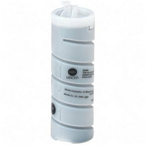 Black Copier Toner compatible with the Konica Minolta (Type 103A) 8935-802 (1500 page yield)