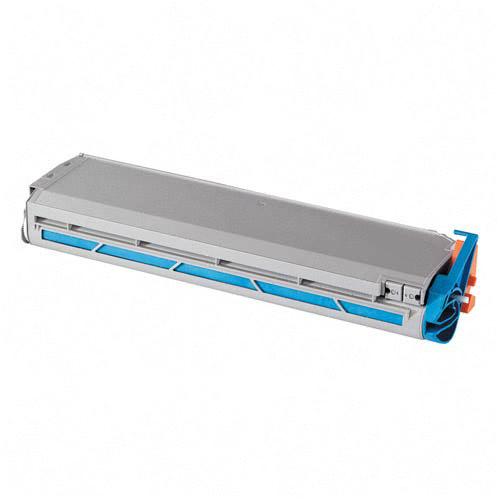 Magenta Laser/Fax Toner compatible with the Okidata (TypeC5) 41963602
