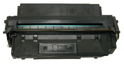 High Capacity Black MICR Toner Cartridge compatible with the (MICR) C4127X
