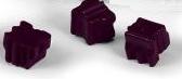Magenta Toner Cartridge compatible with the Xerox 108R00661