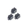 Black Toner Cartridge compatible with the Xerox 108R00663