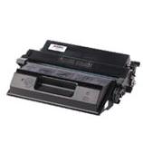 Black Laser/Fax Toner compatible with the Okidata 52113701