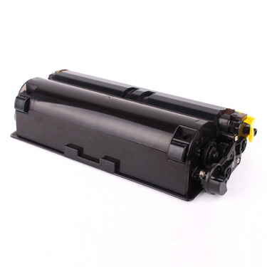 High Capacity Black Toner Cartridge compatible with the Brother TN 460