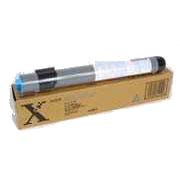 Xerox / Tektronix 006R01010 Cyan Laser Toner Cartridge Genuine Xerox Toner