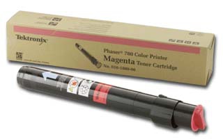 Xerox Magenta Toner Cartridge Phaser 780 Genuine Xerox Toner