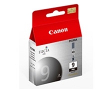 Canon PGI9PBK Pigment Photo Black Ink Cartridge Genuine Canon Inkjet