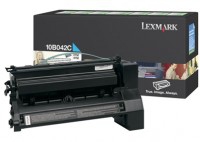 Lexmark 10B042C Genuine Lexmark Toner