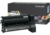 Lexmark 10B042Y Genuine Lexmark Toner