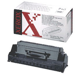 Xerox Print Cartridge for P8E/P8Ex Genuine Xerox Toner