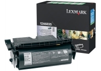 Lexmark T52X High Yield Return Program Print Cartridge (20K) Genuine Lexmark Toner