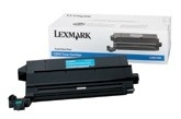 Lexmark C910 C912 Cyan Toner Cartridge (14K) Genuine Lexmark Toner