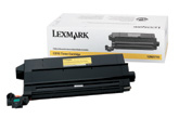 Lexmark 12N0770 Genuine Lexmark Toner