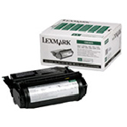 Lexmark Optra S High Yield Return Program Print Cartridge for Label Applications Genuine Lexmark Toner