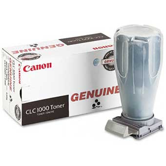 Canon CLC-3100 Toner cartridge 8000 p. Genuine Canon Toner