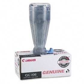 Canon CLC-1100 Black Toner Cartridge Genuine Canon Toner