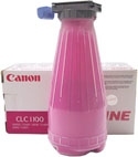 Canon Magenta Toner Cartridge for CLC1100/1150 Genuine Canon Toner