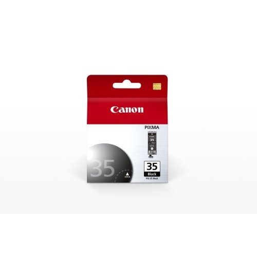 Canon PGI35 Black Ink Cartridge Genuine Canon Inkjet