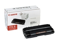 Canon FX4 Fax Cartridge Genuine Canon Toner
