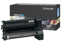 Lexmark 15G041C Genuine Lexmark Toner