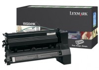 Lexmark 15G041K Genuine Lexmark Toner