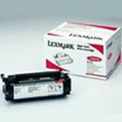 Lexmark Optra M410 M412 High Yield Print Cartridge Genuine Lexmark Toner
