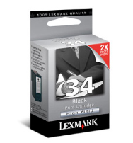 Lexmark 18C0034 Ink Cartridge Genuine Lexmark Inkjet