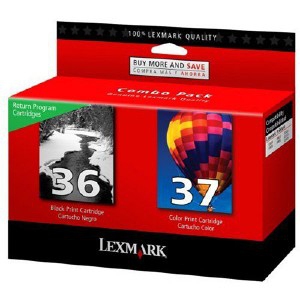 Lexmark 18C2229 Ink Cartridge Genuine Lexmark Inkjet