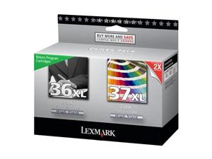 Lexmark 18C2249 Ink Cartridge Genuine Lexmark Inkjet
