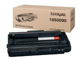Lexmark 18S0090 Genuine Lexmark Toner