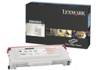 Lexmark 20K0503 Genuine Lexmark Toner
