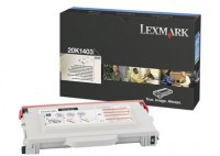 Lexmark 20K1403 Genuine Lexmark Toner