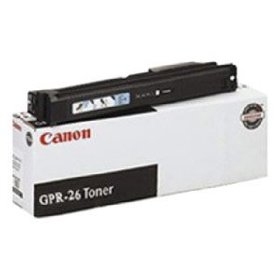 Canon GPR26 Black Toner Cartridge Genuine Canon Toner
