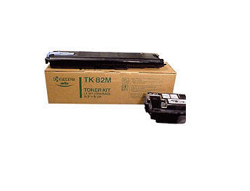 Kyocera TK-82M Genuine Kyocera Toner
