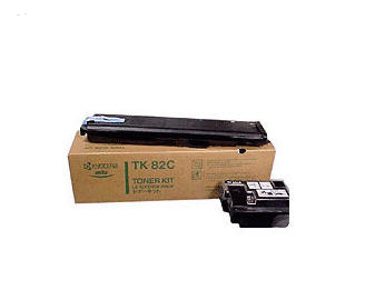 Kyocera TK-82C Genuine Kyocera Toner