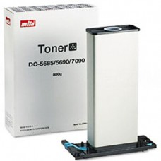 Kyocera 37059011 Genuine Mita Toner