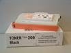 Ricoh  Black Laser Toner Cartridge - 10000 Page Genuine Ricoh Toner