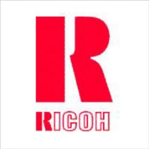 Ricoh Type 125 Black Genuine Ricoh Toner