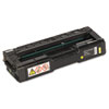 Ricoh 406044 Genuine Ricoh Toner