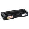 Ricoh 406345 Genuine Ricoh Toner