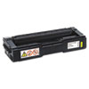 Ricoh 406347 Genuine Ricoh Toner