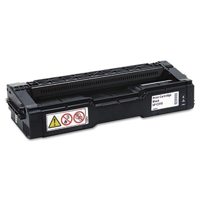 Ricoh 406475 Genuine Ricoh Toner