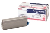 OKI Type C2 Genuine Okidata Toner