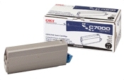 OKI Type C2 Genuine Okidata Toner