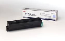 OKI Toner (B4300/B4350/B4350n) Genuine Okidata Toner