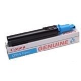 Canon GPR5 Cyan Toner Cartridge Genuine Canon Toner