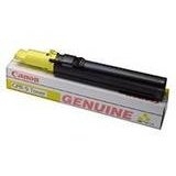 Canon GPR5 Yellow Toner Cartridge Genuine Canon Toner