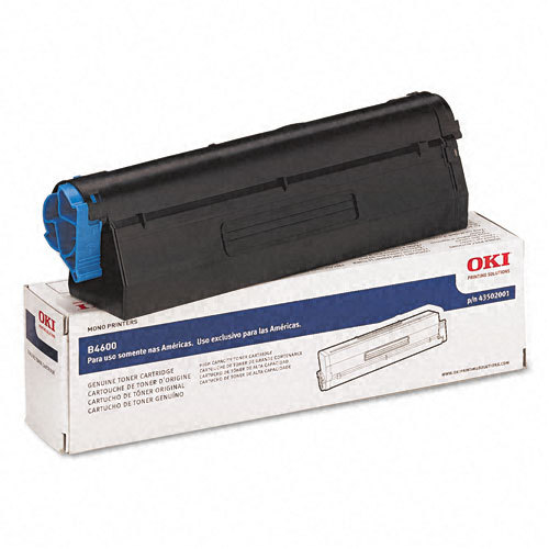 OKI Type 9 Genuine Okidata Toner